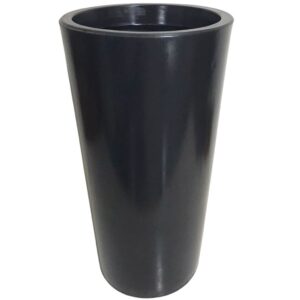 Vaso de Planta Grande Polietileno Decorativo Jardim 79x44