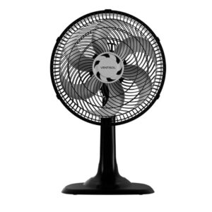Ventilador de mesa 30 cm 6 pás 3 velocidades Turbo 6 Ventisol