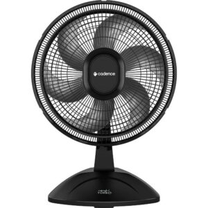 Ventilador de Mesa Cadence VTR410 Refresh Turbo Pro 6 Pás 3