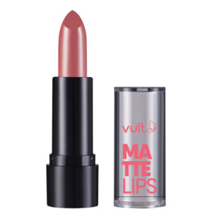 Vult Matte Lips Rosé Batom Matte 3,8g