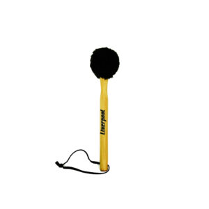1 Maçaneta Cabo Madeira 300MM Liverpool MC 48 Pelúcia Soft- Unidade