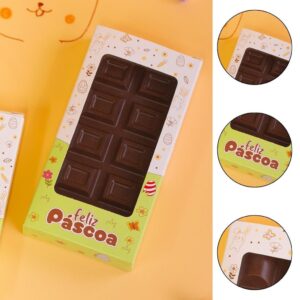 10 Caixa Tablete G Pascoa Colorir 5881