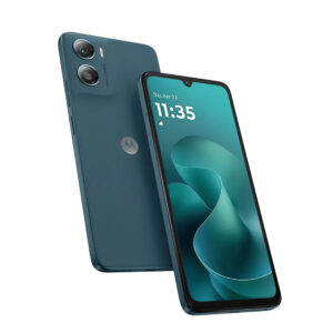 1037960516 Motorola Moto Dual Sim 128 gb 4 gb de RAM até 12 gb, azul