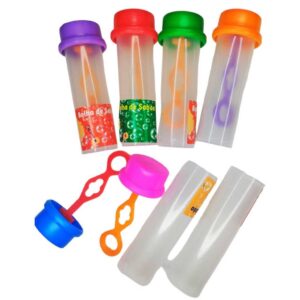 15 Bolha de Sabão sem Liquido Brinquedo Infantil Para Kit Festa