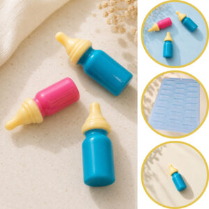 1~5 Forma Bwb Simples Semiprofissional, Alto Rendimento Doces Finos