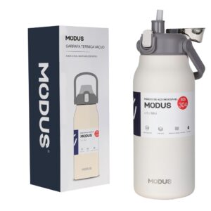 1700ml Modus Garrafa Térmica De água