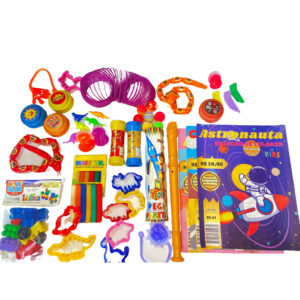 20 Brinquedos Dia Das Crianças Lembrancinha Infantil