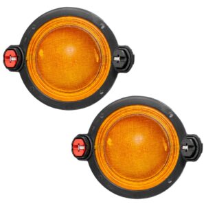 2x Reparo Compatível Driver Jbl Selenium D250x Corneta 8 Ohms 100W