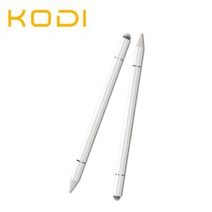 3 EM 1 Caneta Touch Screen Ponta Fina Desenho IPad IPhone Android — Celulares e Acessórios