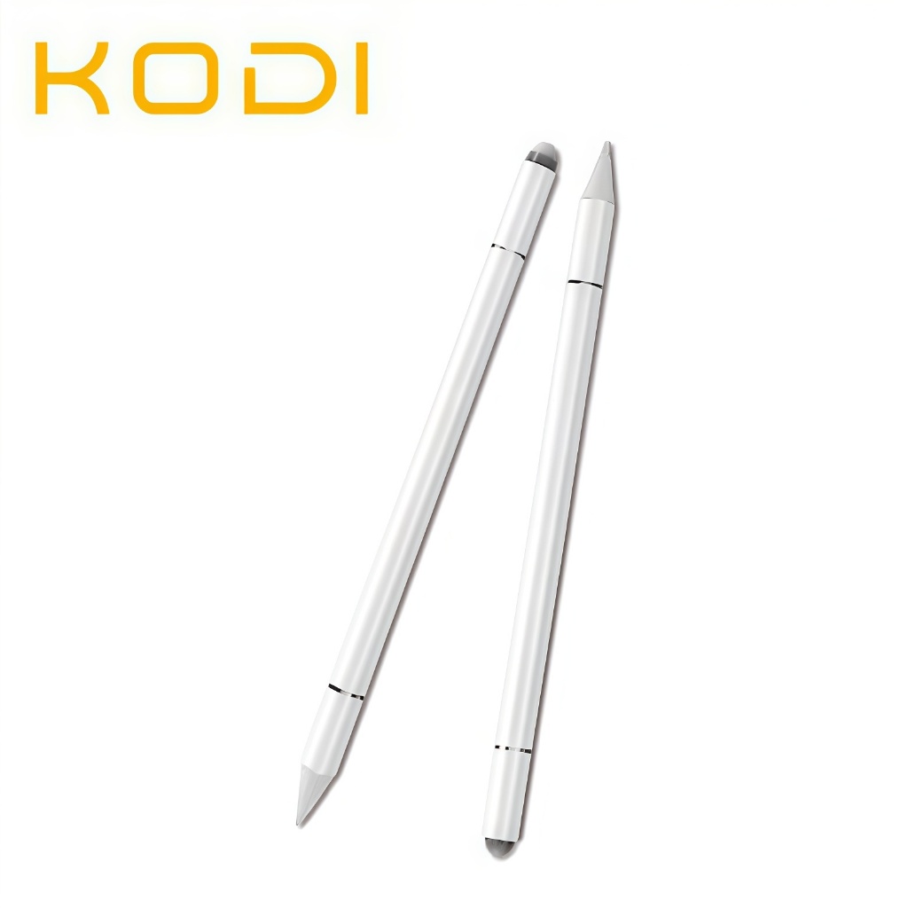 3 EM 1 Caneta Touch Screen Ponta Fina Desenho IPad IPhone Android — Celulares e Acessórios