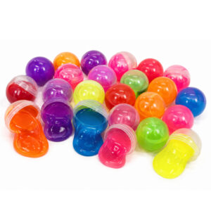 50 Geleca Slime Para Kit Festa Lembrancinha Infantil Aniversario