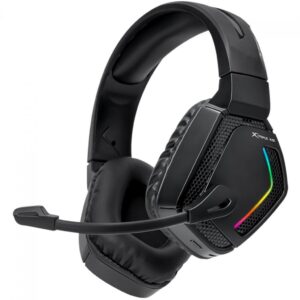 7570Headset Gamer Xtrike Me GH-512W, RGB, Wireless Bluetooth, Drivers