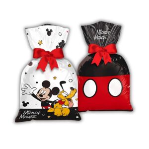 8~40 Sacola Mickey Mouse Festa Lembrancinha Regina