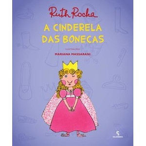 A cinderela das bonecas