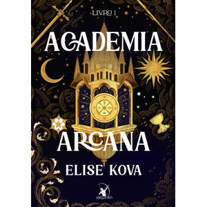 Academia Arcana