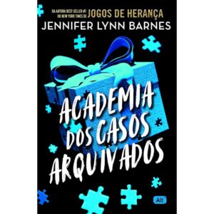 Academia Dos Casos Arquivados Alt
