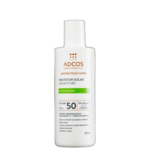 Adcos Acqua Fluid Protetor Solar 100ml