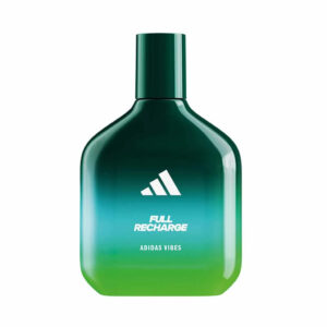 Adidas Vibes Full Recharge Edp Perfume Masculino 100ML
