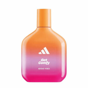 Adidas Vibes Get Comfy Edp Perfume Unissex 100ML — Perfumes