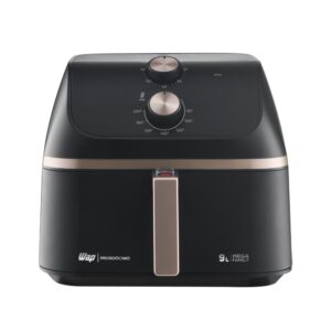 Air Fryer 127V Wap Mega Family 9L 1900W Fritadeira Sem Óleo WAFM9