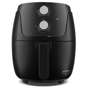 Air Fryer 4,2 Litros Britânia BFR36A, Preto 220V