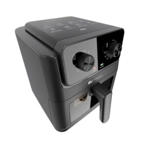Air Fryer Af02 Wap Sensor de Desligamento Automático — Cozinha e Utensílios