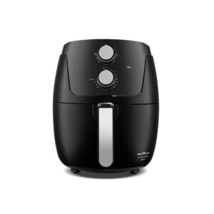Air Fryer Britânia 4,2L Antiaderente 1500W 110V