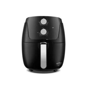 Air Fryer Britânia 4,2L Antiaderente 1500W 220V