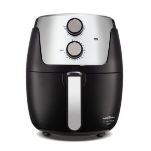 Air Fryer Britânia 4,2L Dura Mais 1500W 220V — Cozinha e Utensílios