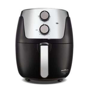 Air Fryer Britânia 4,2L Dura Mais 1500W 220V