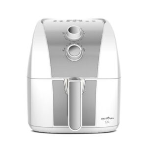 Air Fryer Britânia 5,5L Antiaderente 1500W 220V