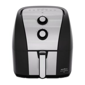 Air Fryer Britânia 9L 2000W Antiaderente Redstone 110V