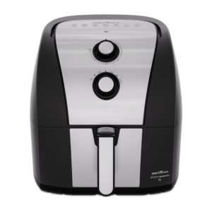 Air Fryer Britânia 9L 2000W Antiaderente Redstone BAF90A 220V