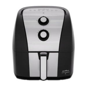 Air Fryer Britânia 9L Antiaderente Redstone 2000W BAF90A — Cozinha e Utensílios