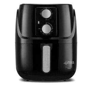 Air Fryer Britânia Bella Cuccina 3L Antiaderente 1300W 220V