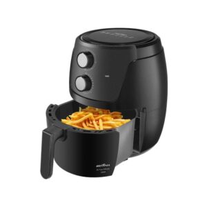 Air Fryer Britânia BFR36A 4, 2L Preta