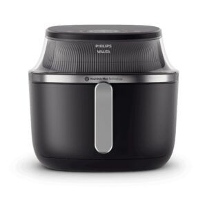 Air Fryer Digital c Visor Philips Walita 7,2L — Cozinha e Utensílios
