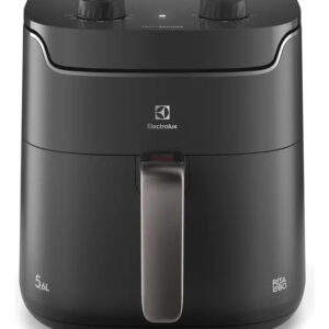 Air Fryer Electrolux 5,6L Efficient por Rita Lobo — Eletroportáteis