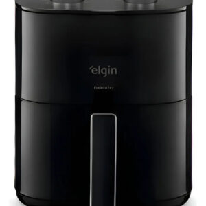 Air Fryer Elgin Facilita Fry 3,5L 1400W — Eletroportáteis