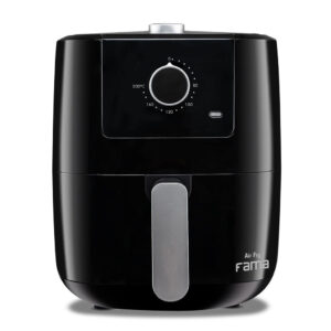 Air Fryer Fama 3L Revestimento Antiaderente 1300W FFR27P — Cozinha e Utensílios