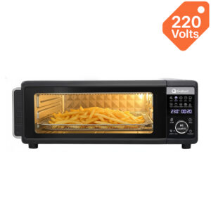 Air Fryer Forno Pizza MultiOven 18,3L Gallant 220V