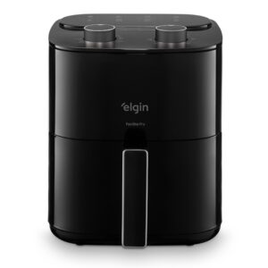 Air Fryer Fritadeira Facilita Fry 3,5L 1400W 127V Elgin