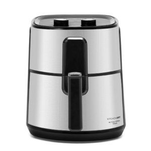 Air Fryer Kitchen Art 4,3L Cesto Quadrado 1500W