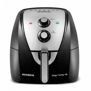 Air Fryer Mondial 8 Litros 1900W 127v