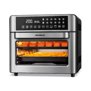Air Fryer Mondial Forno Digital Oven 25 Litros 2000W 127v