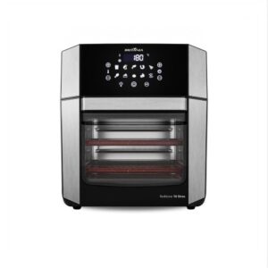 Air Fryer Oven Britânia 16L 4 Em 1 Porta Removível 220V
