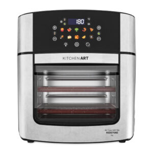 Air Fryer Oven Kitchen Art 16L 4 em 1 com Rotisserie KAF16A