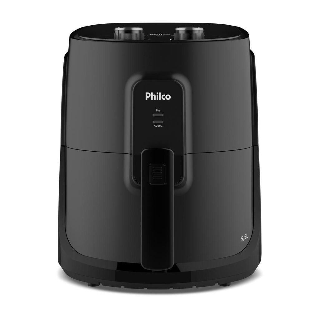 Air Fryer Philco Redstone 1500W 220V