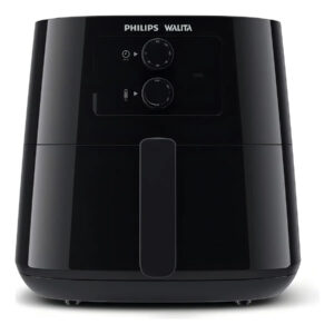 Air Fryer Philips Essential Airfryer Xl Hd9270 De 6.2l Preto