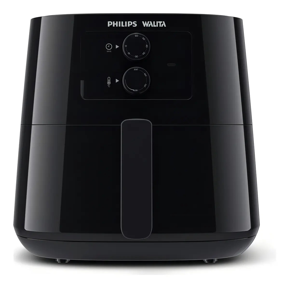 Air Fryer Philips Essential Airfryer Xl Hd9270 De 6.2l Preto — Eletroportáteis
